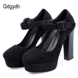 Shoes Women High Heels 2020 New Spring