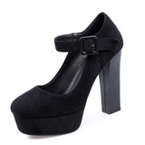 Shoes Women High Heels 2020 New Spring