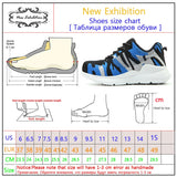 Camouflage Safety Shoes 2020